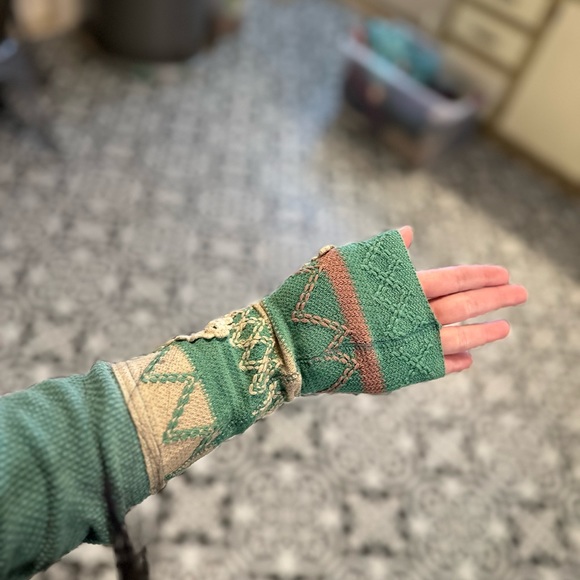 Free People thermal - Picture 6 of 6